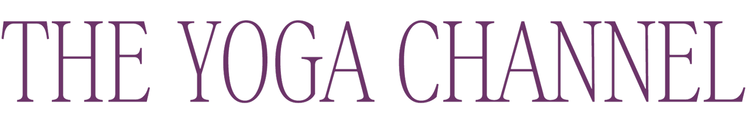 The Yoga Channel Logo