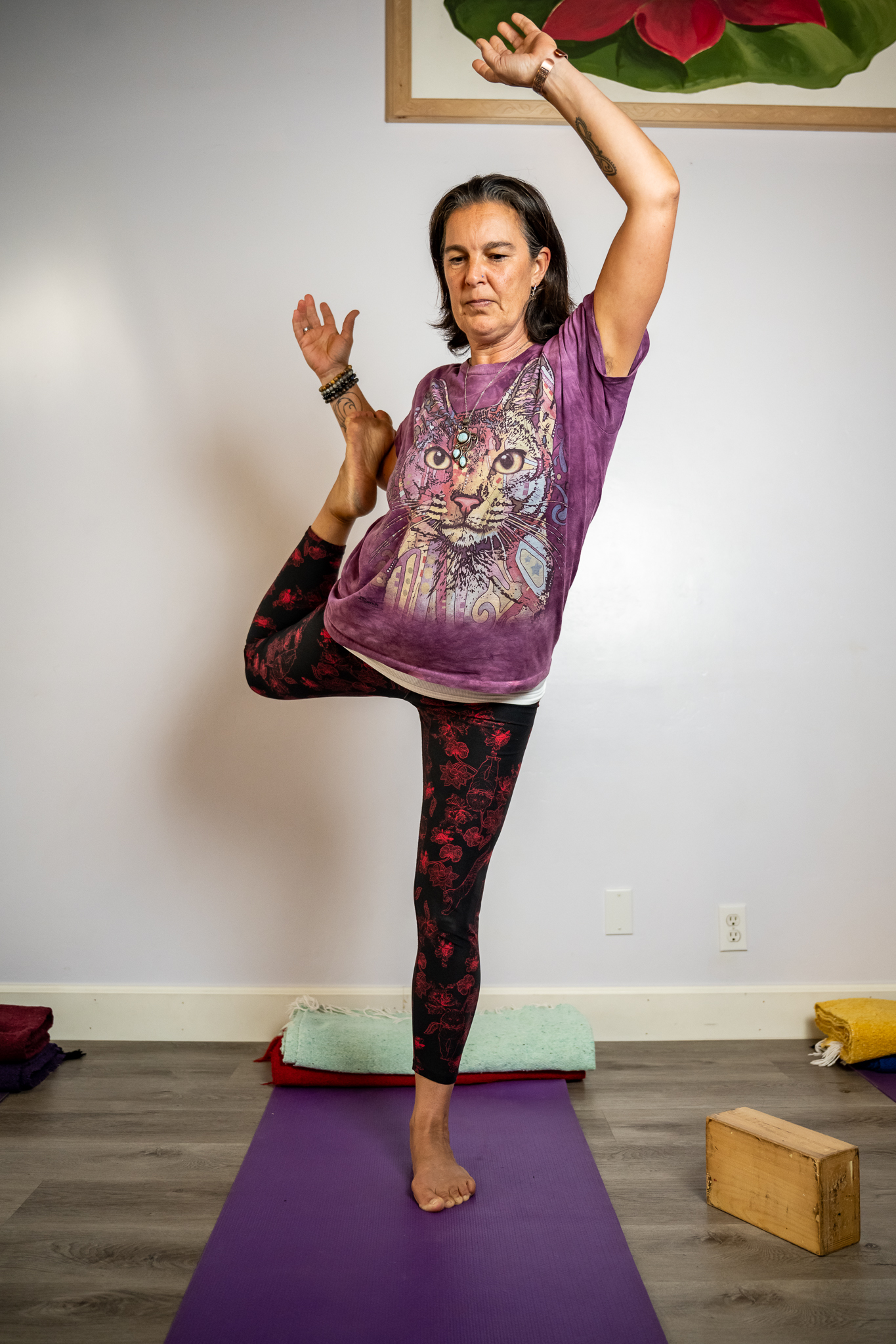 Yoga Teacher Certification
